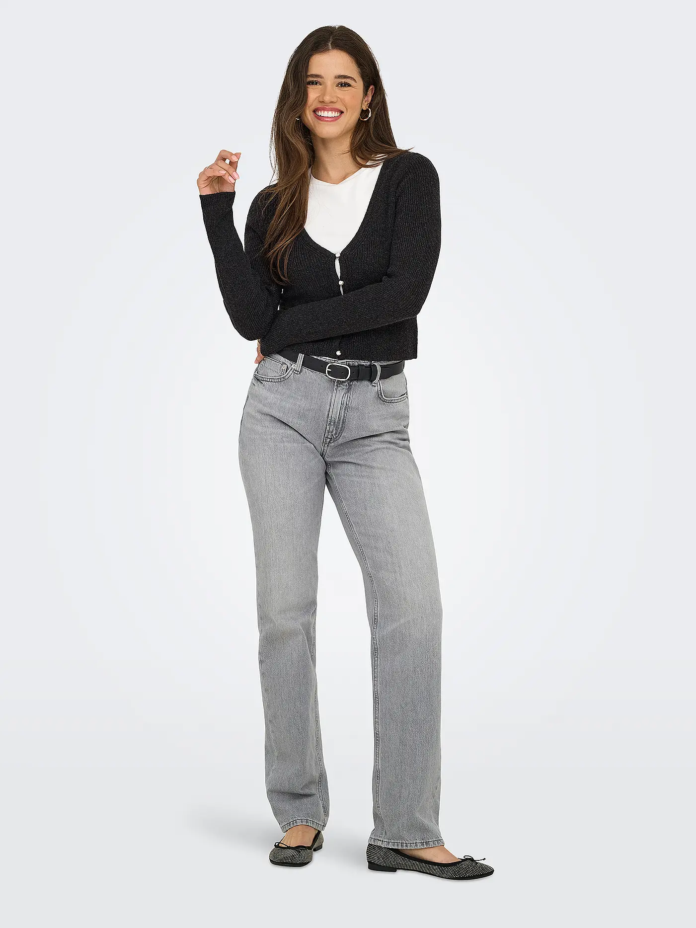 ONLY | Strickjacke ONLRICA | 
